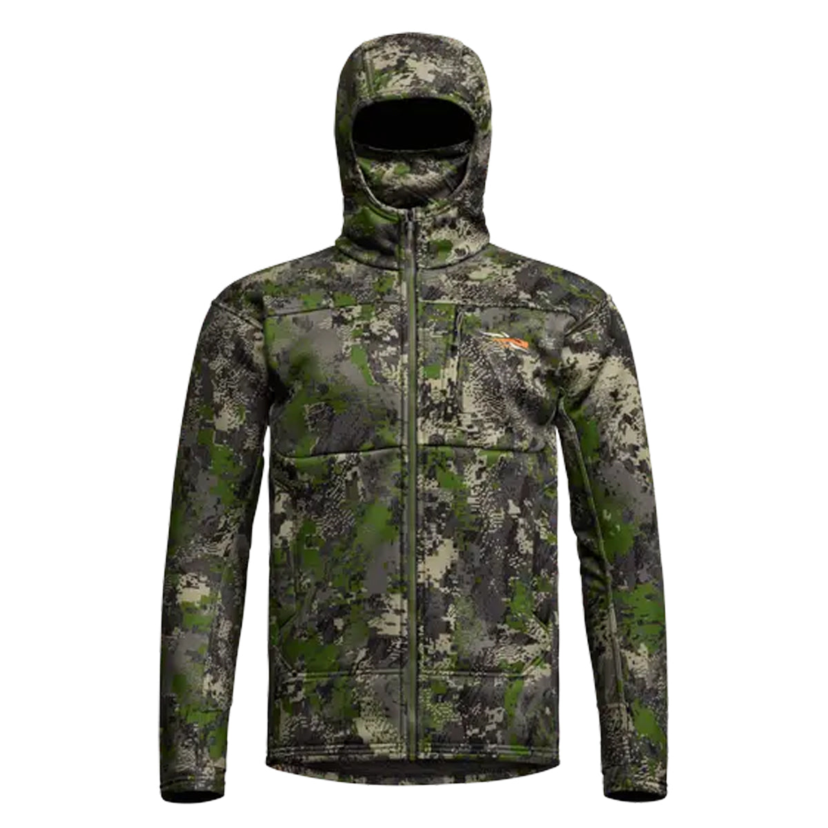 Sitka Traverse Hoody in Optifade Cover by GOHUNT | Sitka - GOHUNT Shop