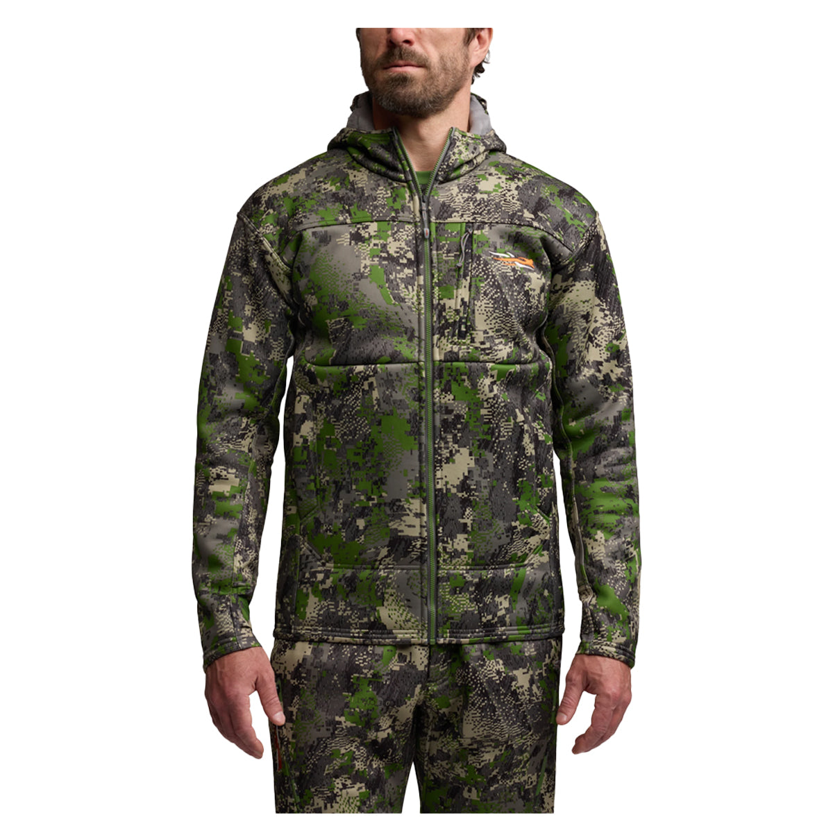 Sitka Traverse Hoody in Optifade Cover by GOHUNT | Sitka - GOHUNT Shop