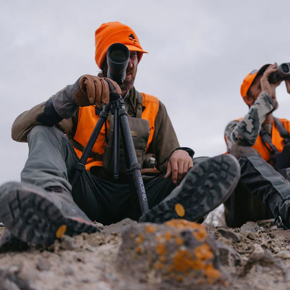 Tricer BC Tripod in  by GOHUNT | Tricer - GOHUNT Shop