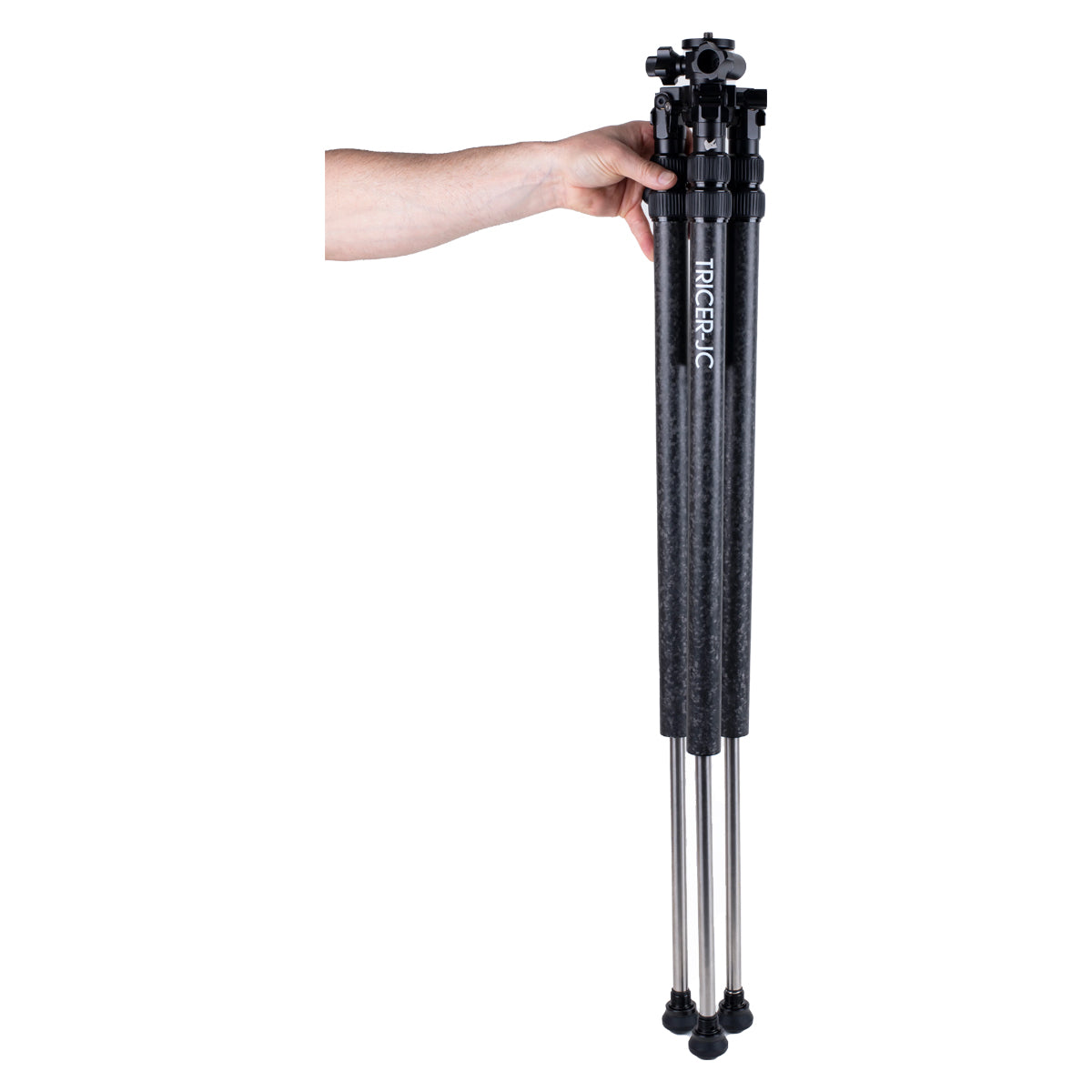 Tricer JC Tripod