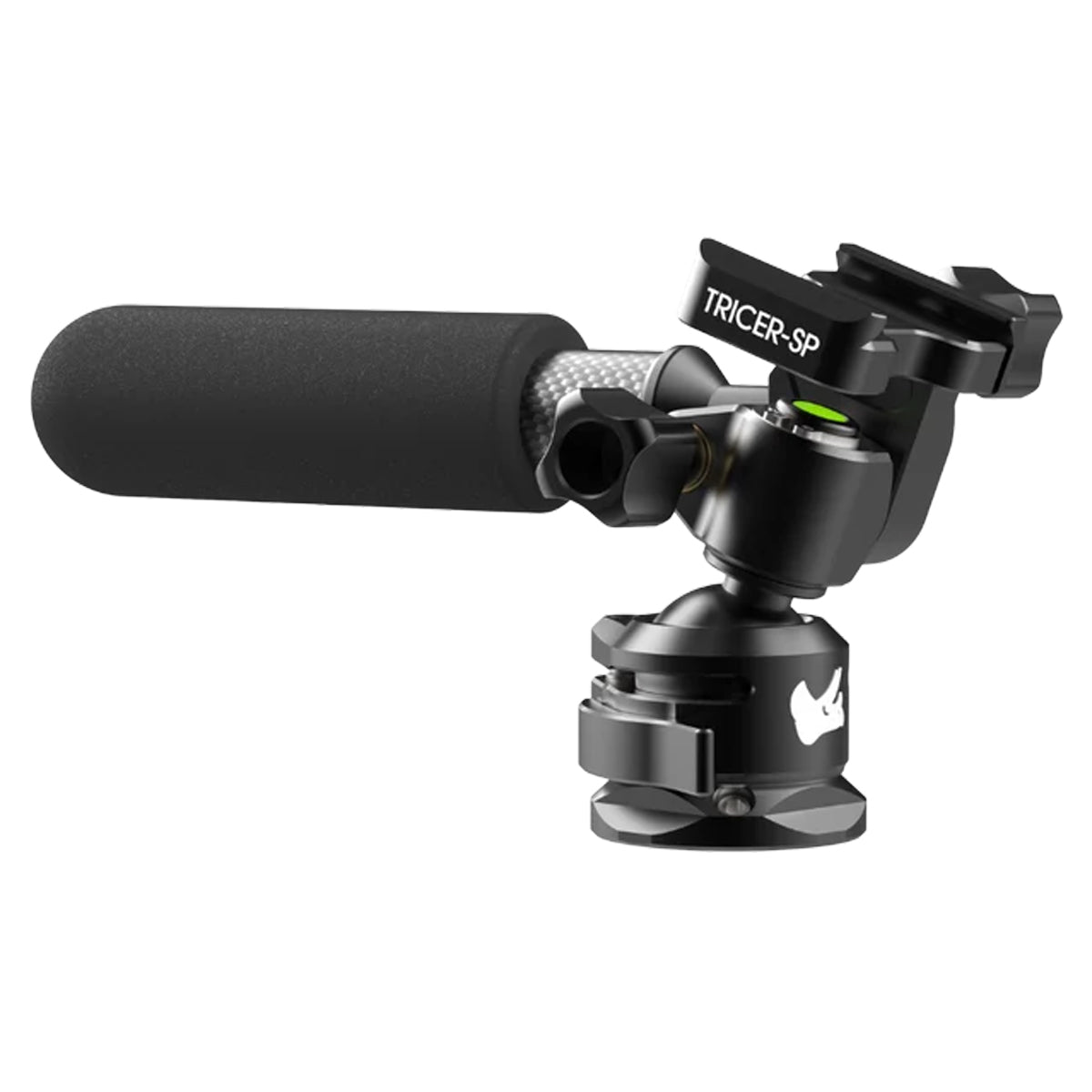 Tricer SP Ball + Pan Head
