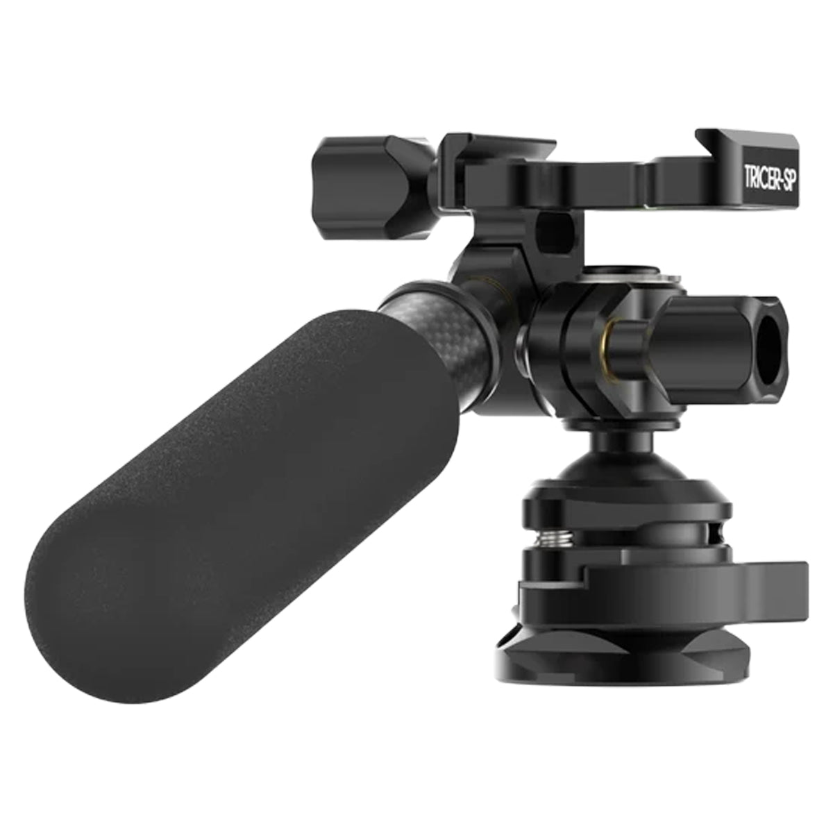 Tricer SP Ball + Pan Head