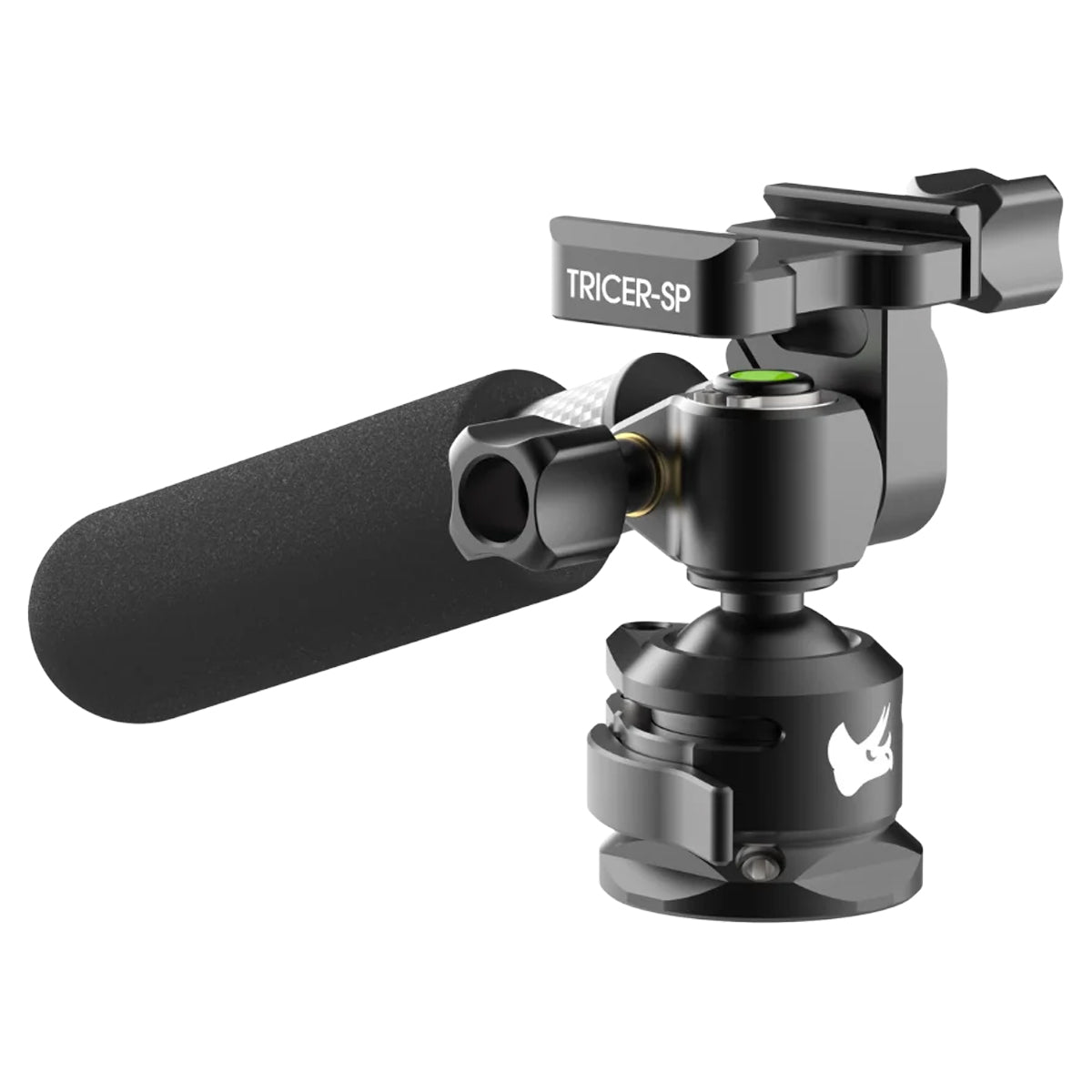 Tricer SP Ball + Pan Head