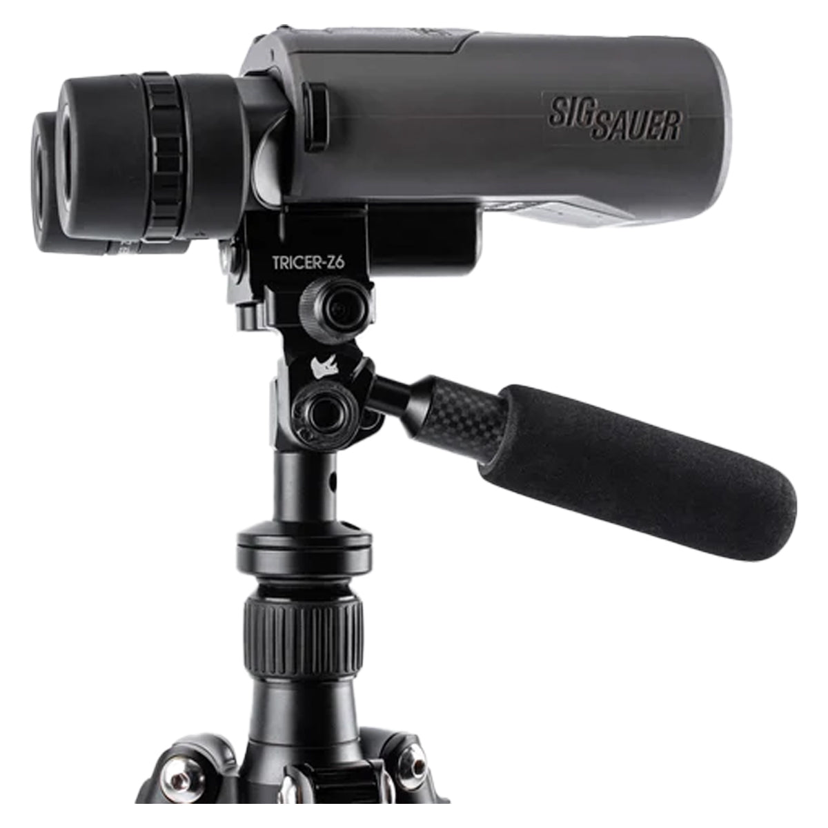 Tricer Z6 Bino Adapter | Shop at GOHUNT