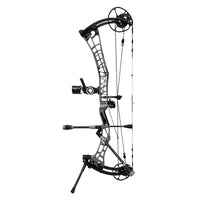 60-70 lbs / Right Handed / Stone Gray Riser