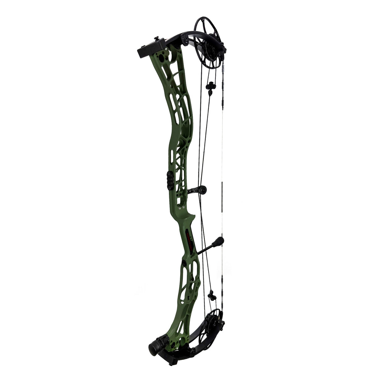 OD Green Riser