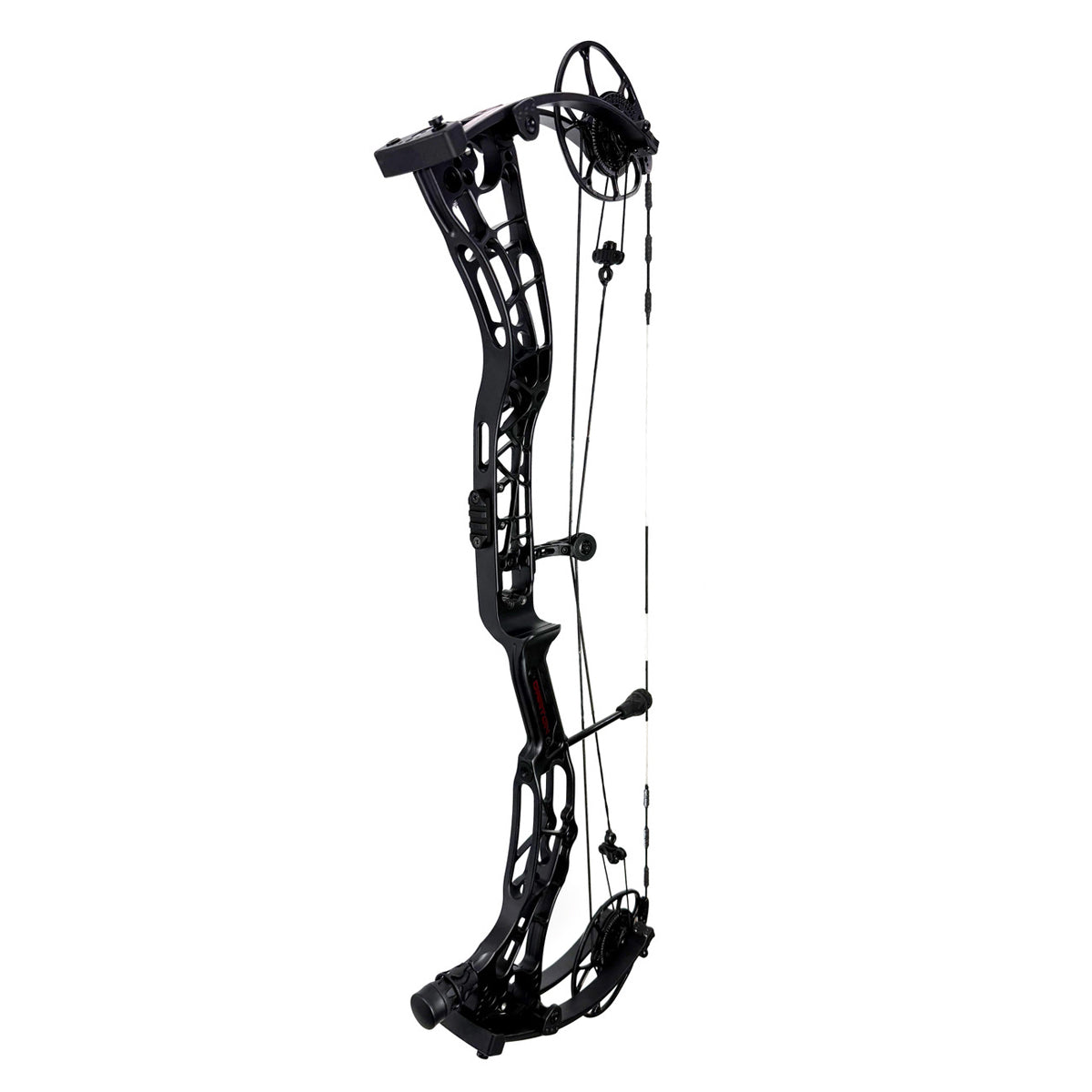 Darton TriTech 33