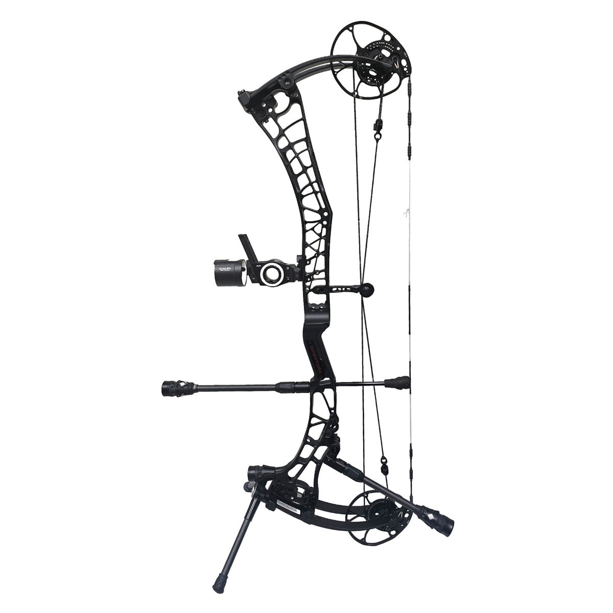 Darton TriTech 33