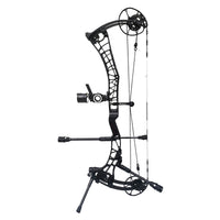 60-70 lbs / Right Handed / Black Riser