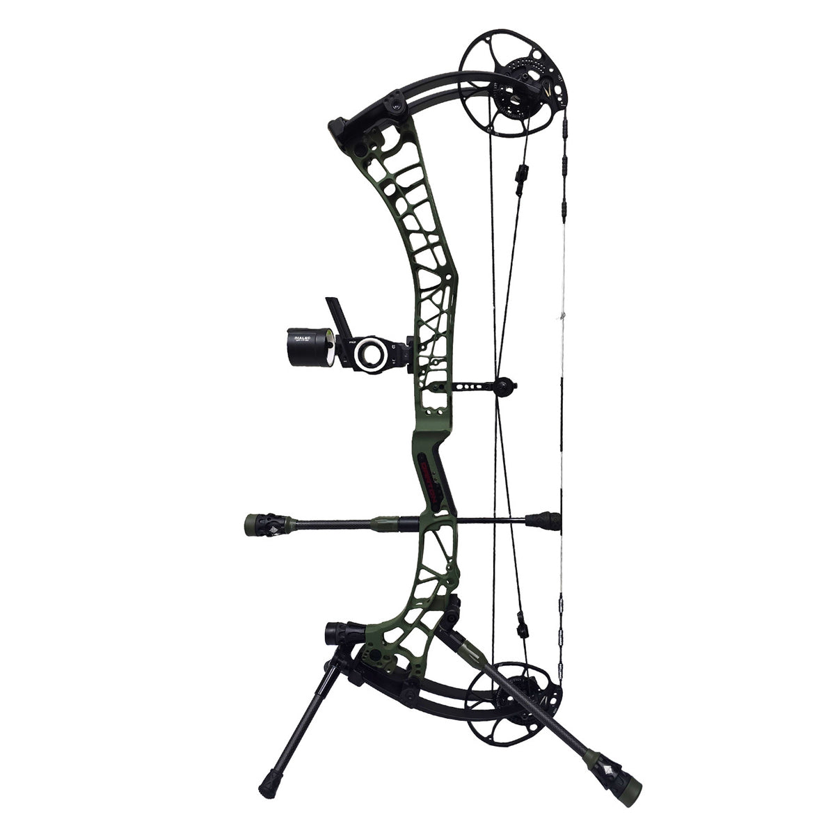OD Green Riser