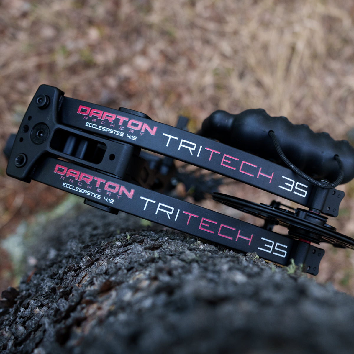 Darton TriTech 35" Compound Bow