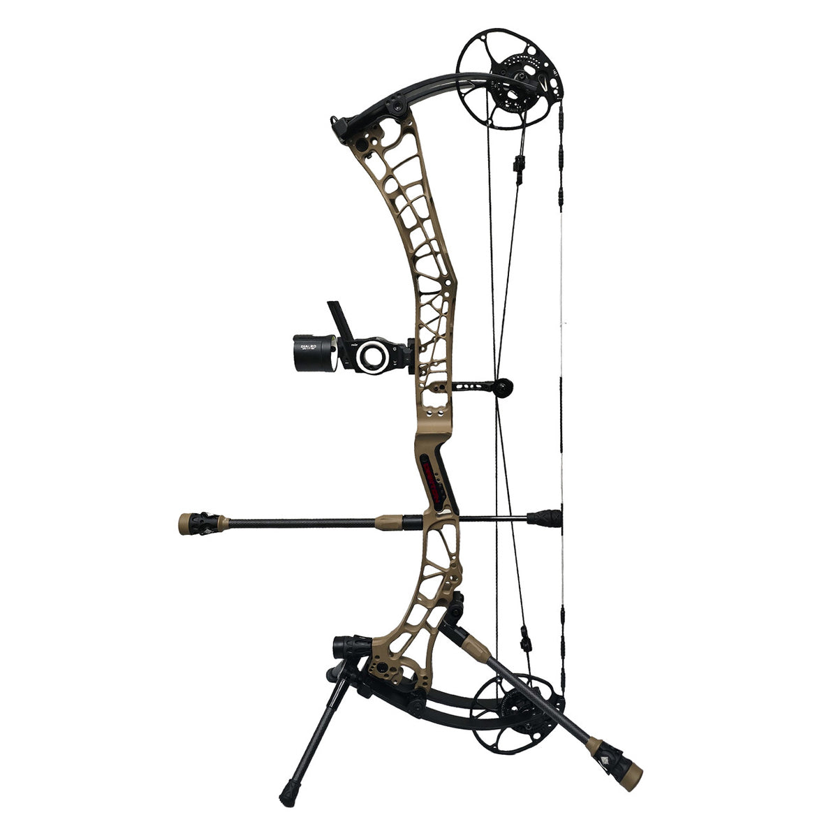 Darton TriTech 33
