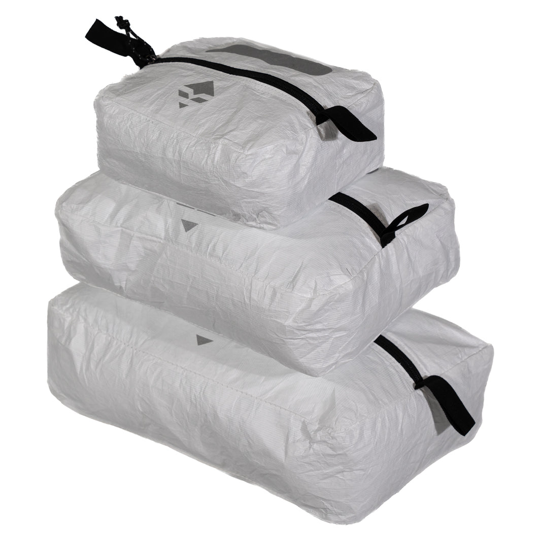 Caribou Gear "The Wapiti" Meat on Bone Ultra Light Game Bag Set Shop