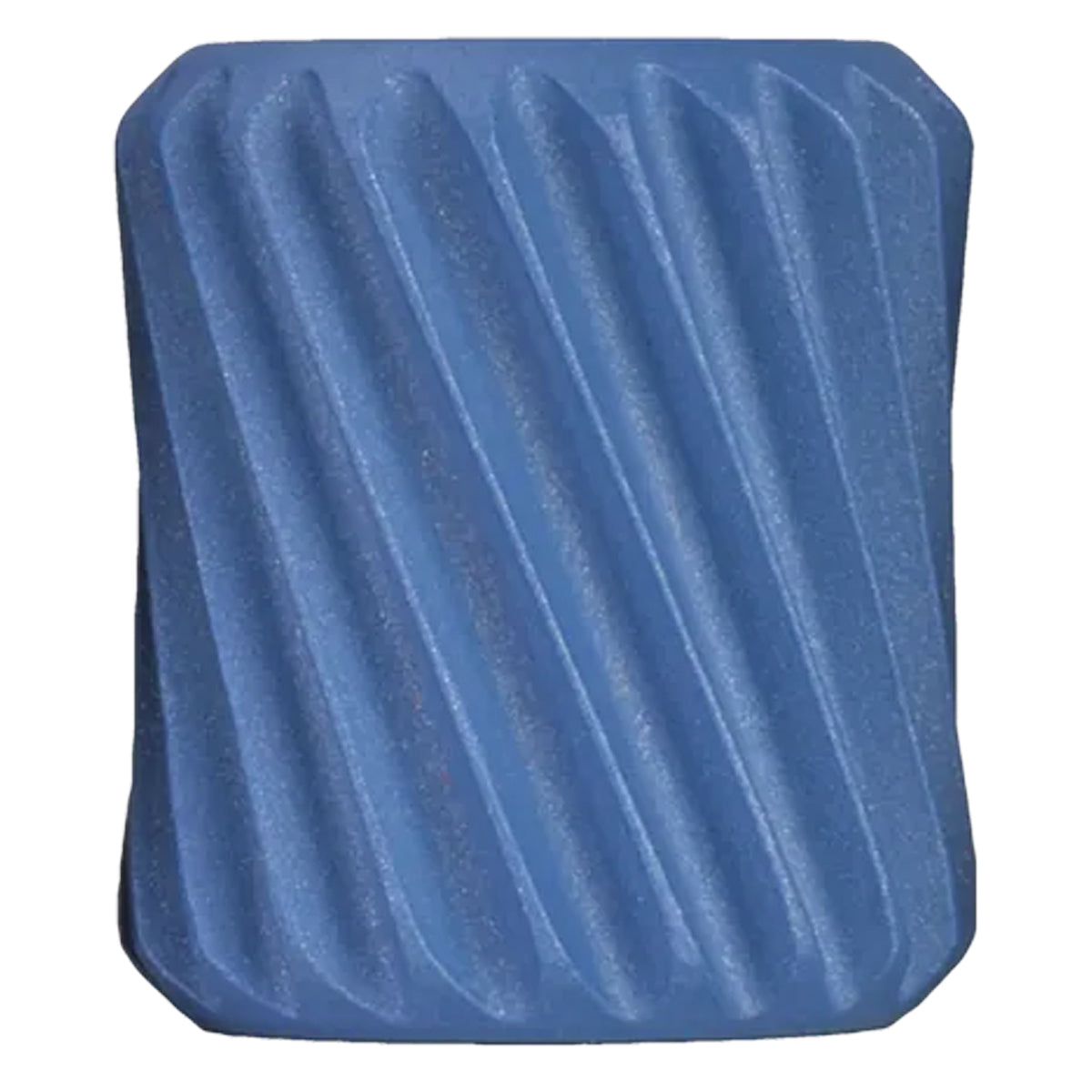 Ultraview Archery Contour Knob in Blue by GOHUNT | Ultraview Archery - GOHUNT Shop