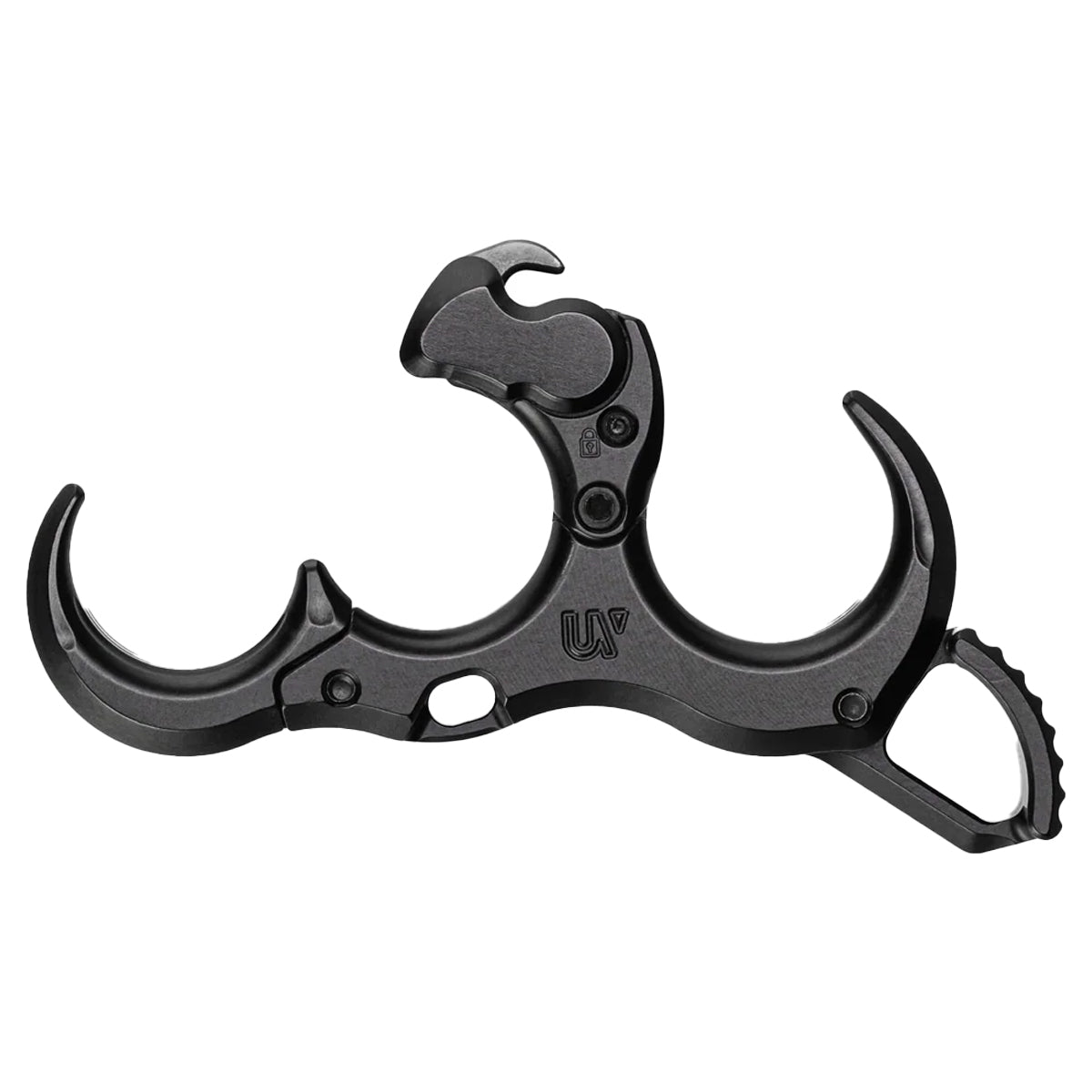 Ultraview Archery Hinge 3 in Aluminum by GOHUNT | Ultraview Archery - GOHUNT Shop