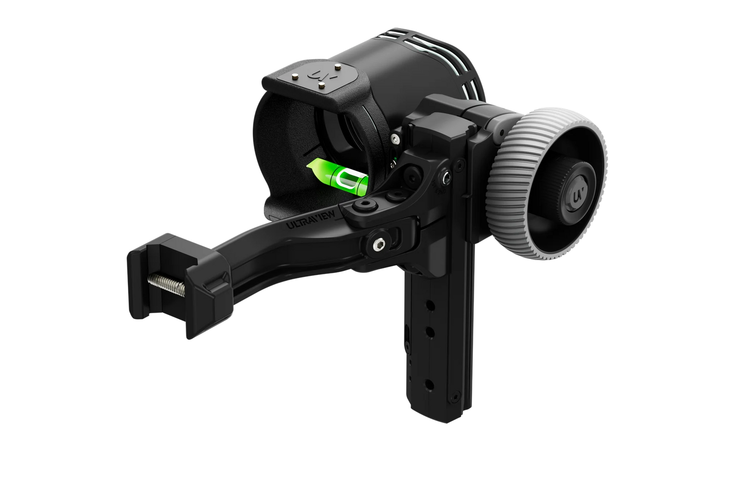 Ultraview Archery Slider Sight in  by GOHUNT | Ultraview Archery - GOHUNT Shop