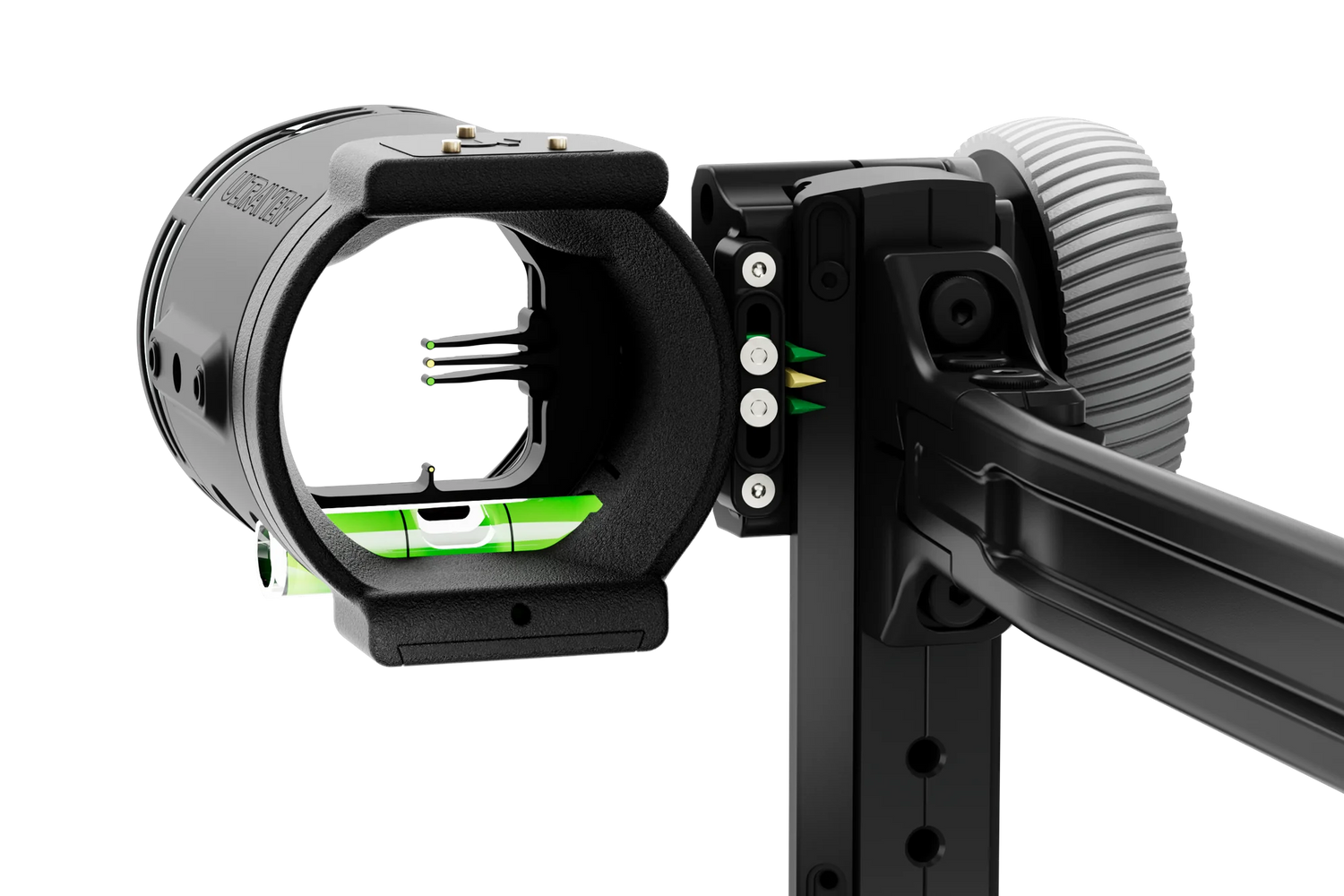 Ultraview Archery Slider Sight in  by GOHUNT | Ultraview Archery - GOHUNT Shop