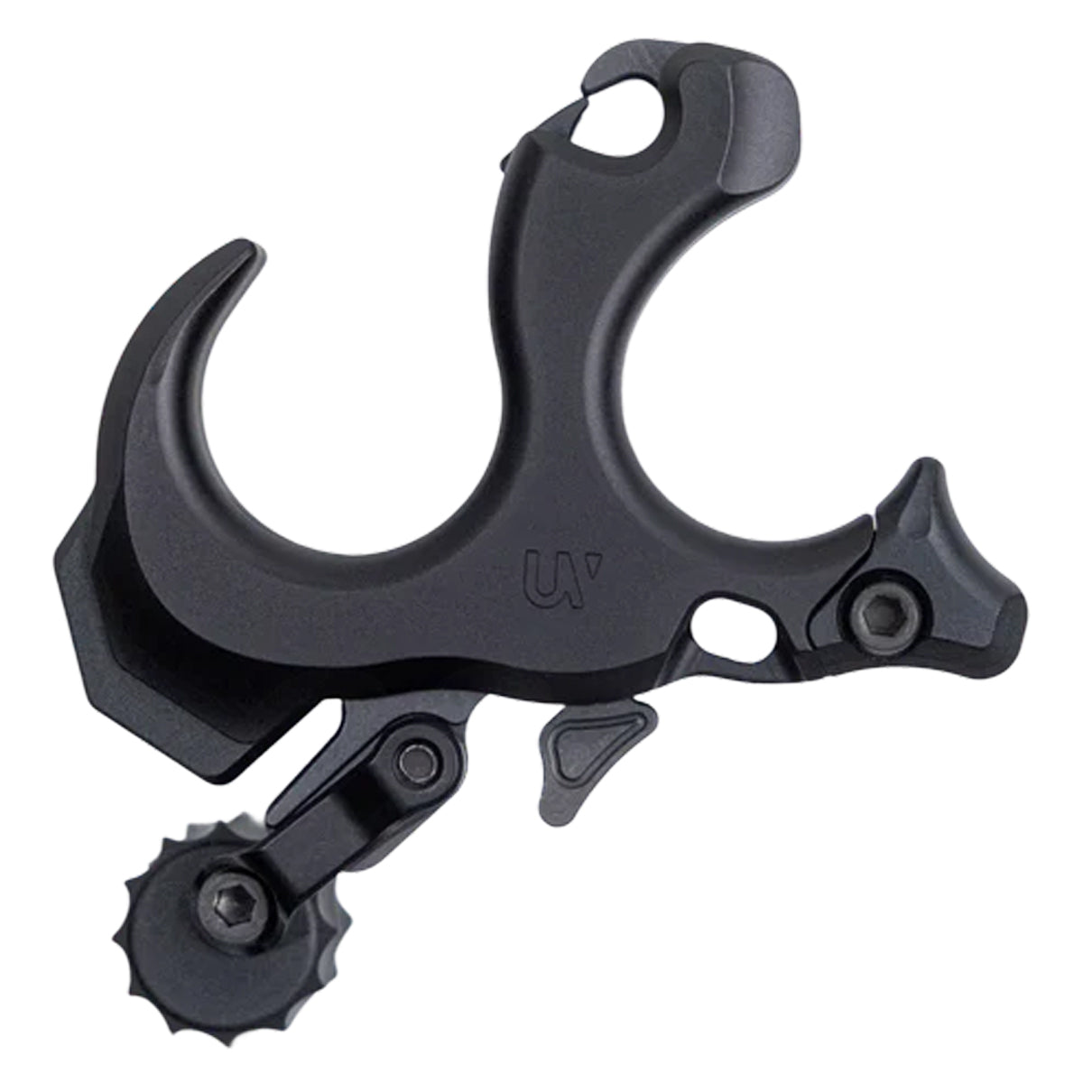 Ultraview Archery UV Button 2 Finger Attachment