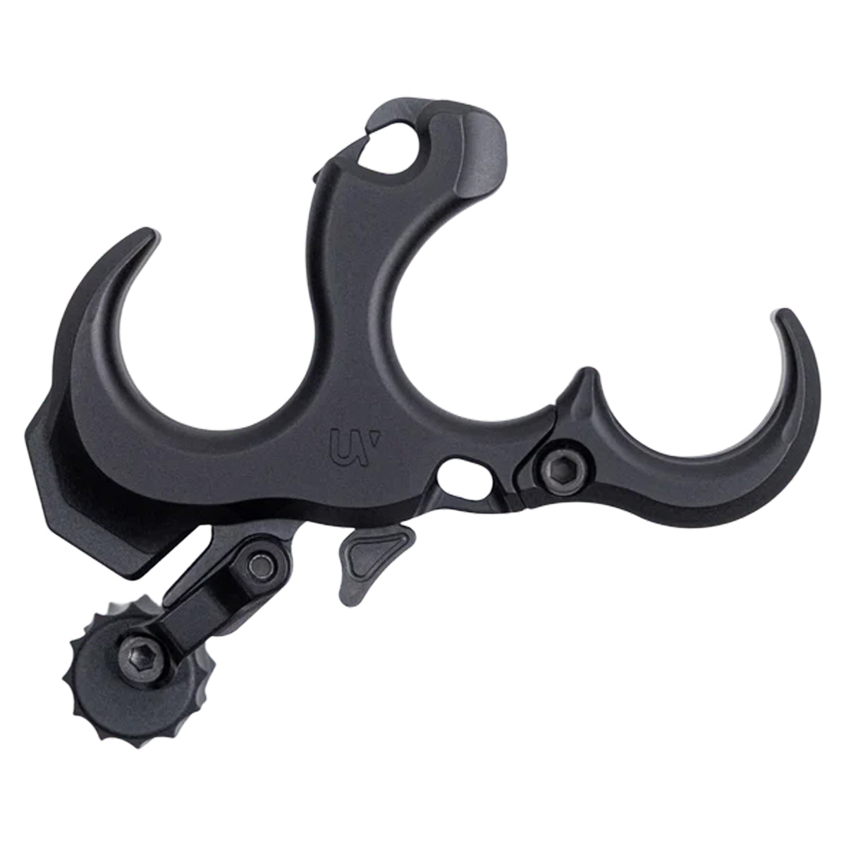 Ultraview Archery UV Button 2 Finger Attachment