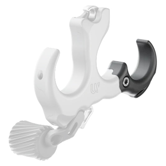 Another look at the Ultraview Archery Button Finger Hunting Bracket