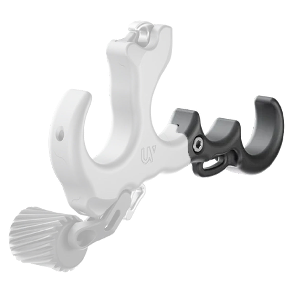 ULTRAVIEW Archery Button Finger Hunting Bracket