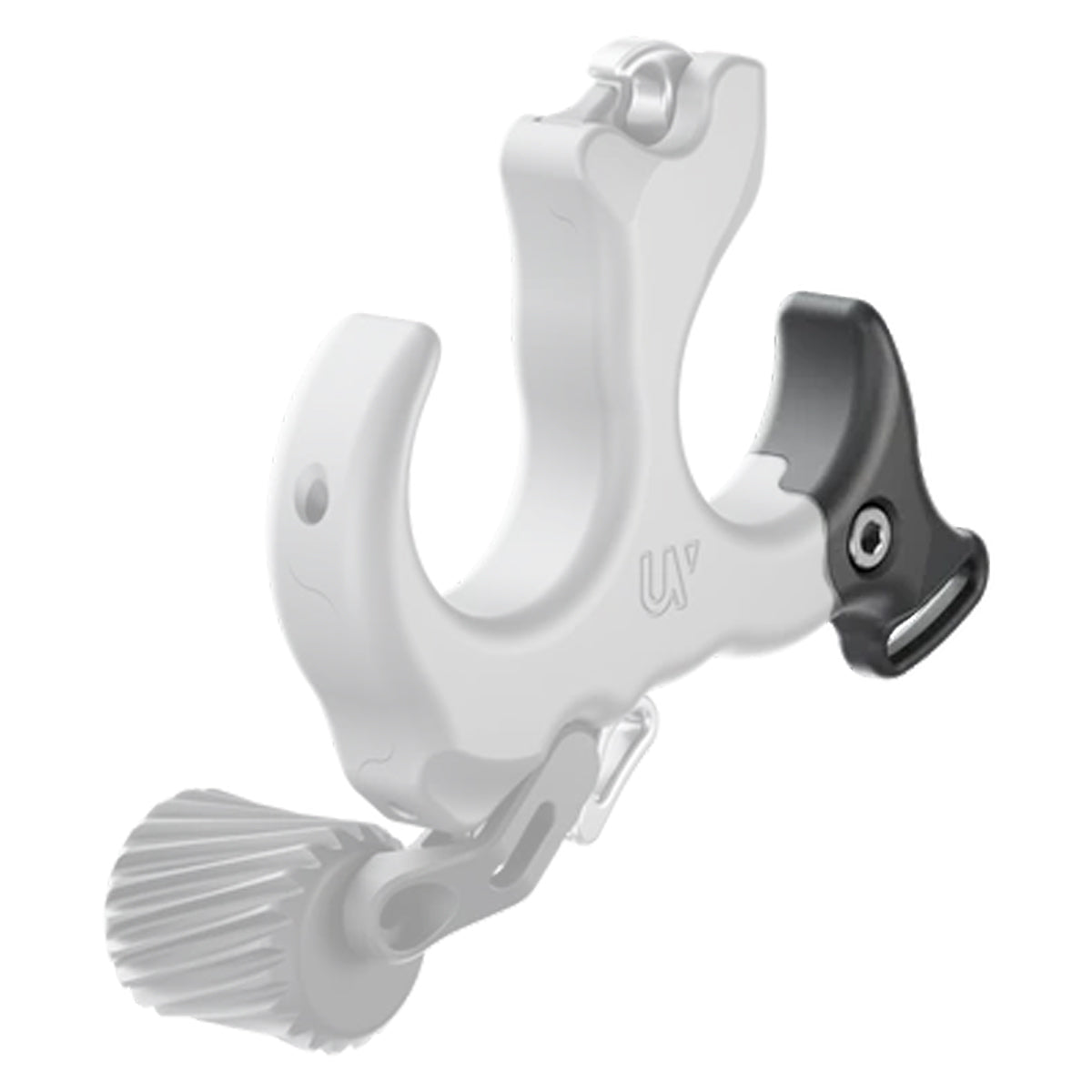 ULTRAVIEW Archery Button Finger Hunting Bracket - Thumbnail 2