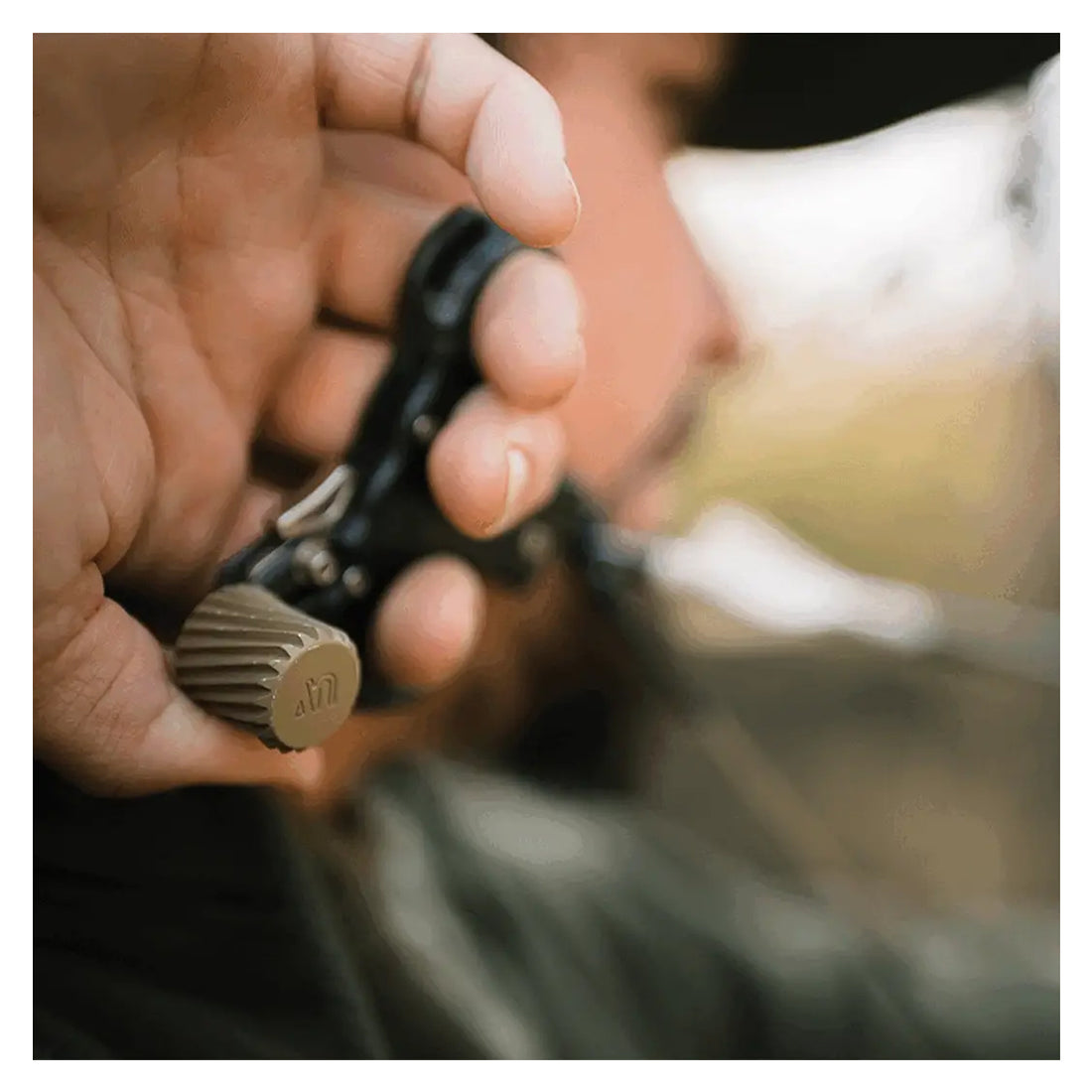 Ultraview Archery UV Button Release | Proven Precision | Shop at GOHUNT