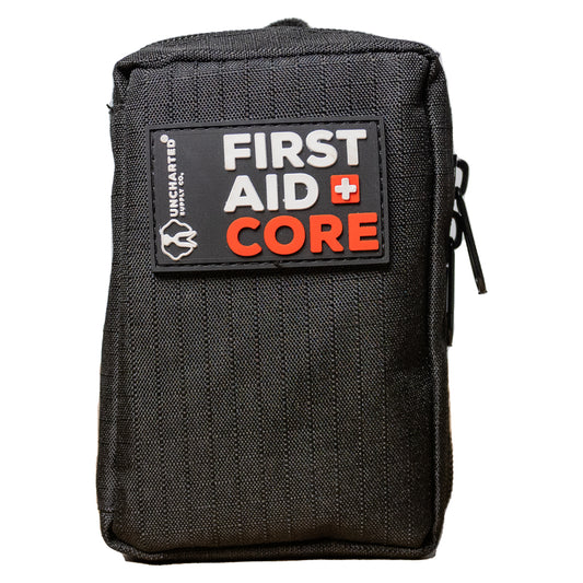 Uncharted Supply Co. First Aid Core