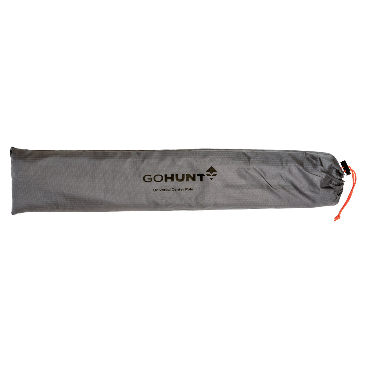 GOHUNT Universal Carbon Fiber Center Pole