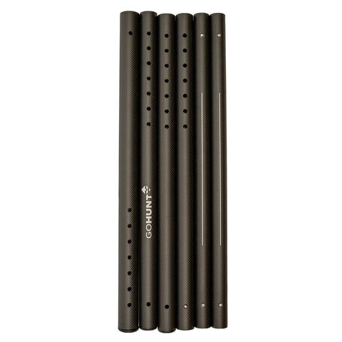 center tent pole Universal Carbon Fiber Center Pole | Proven in the field