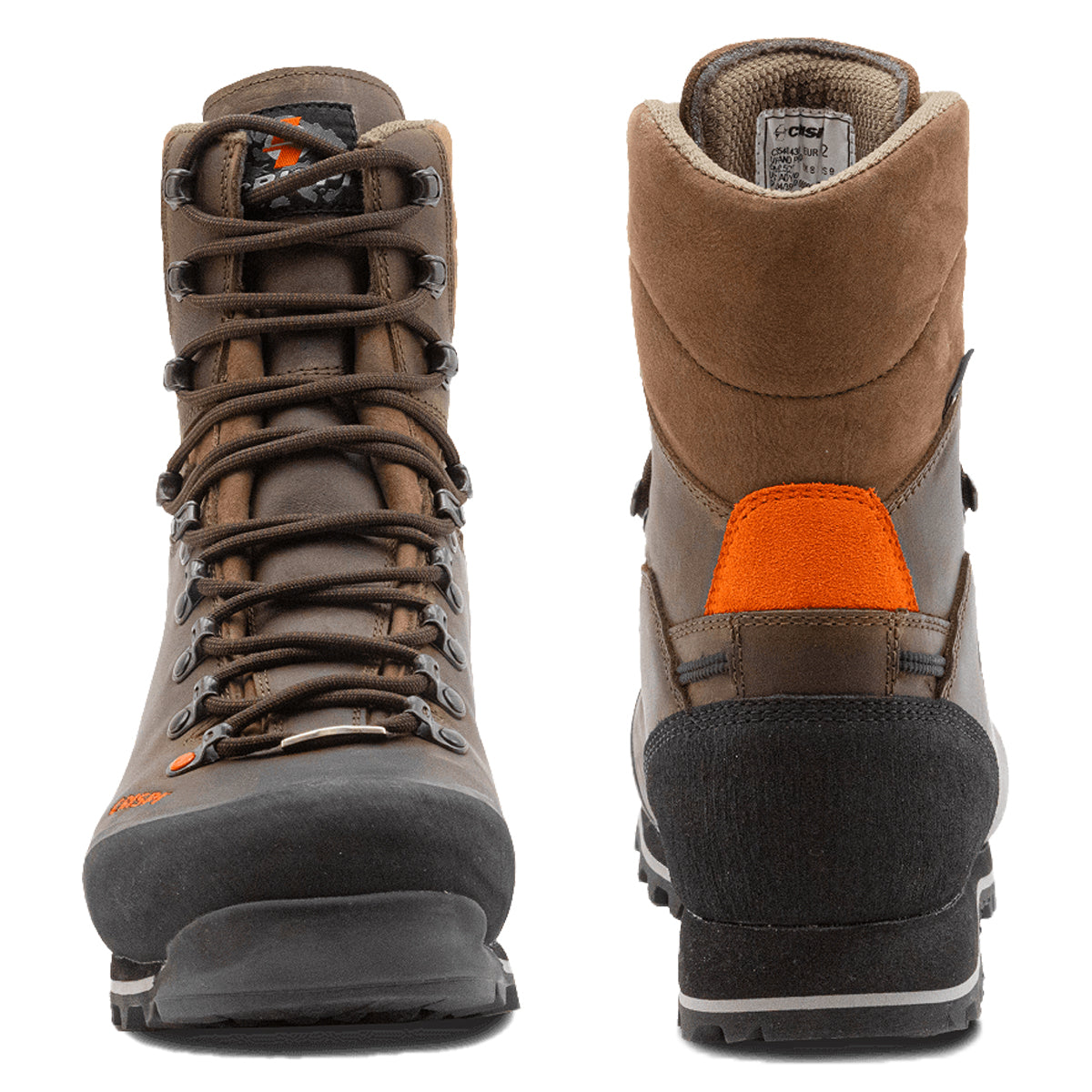 Crispi Upland Pro in  by GOHUNT | Crispi - GOHUNT Shop