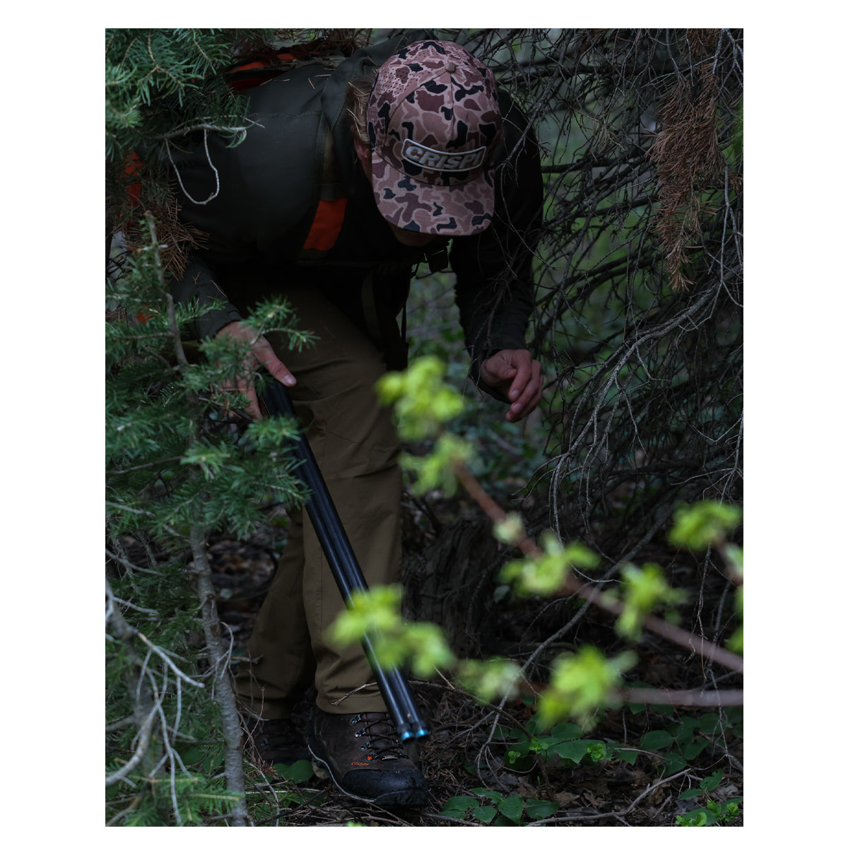 Crispi Upland Pro in  by GOHUNT | Crispi - GOHUNT Shop