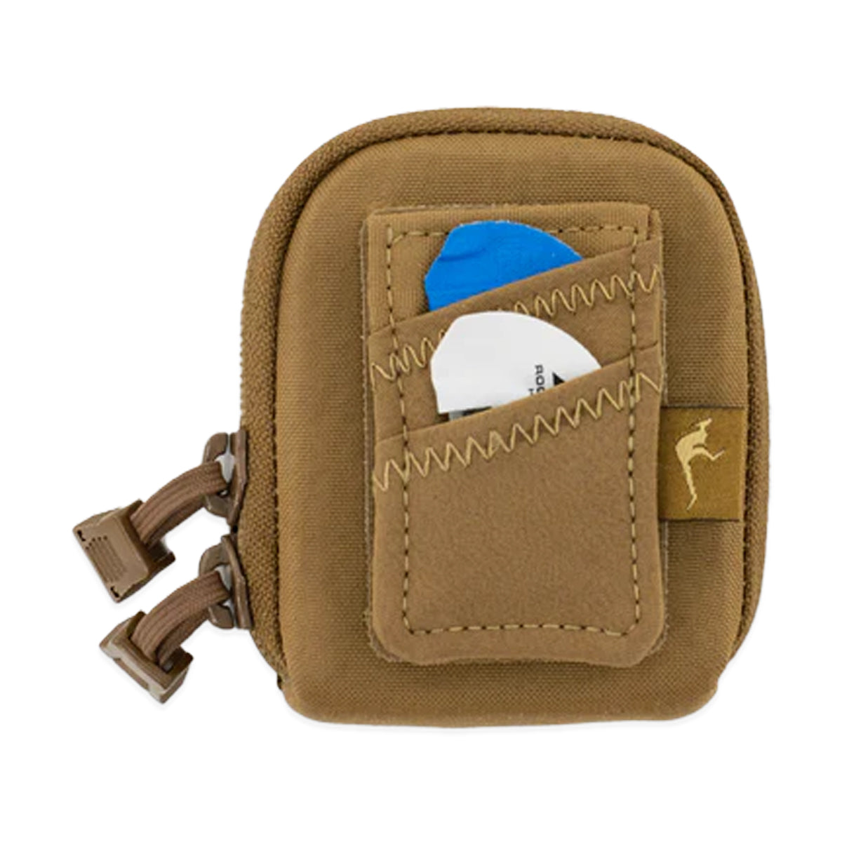Coyote Brown