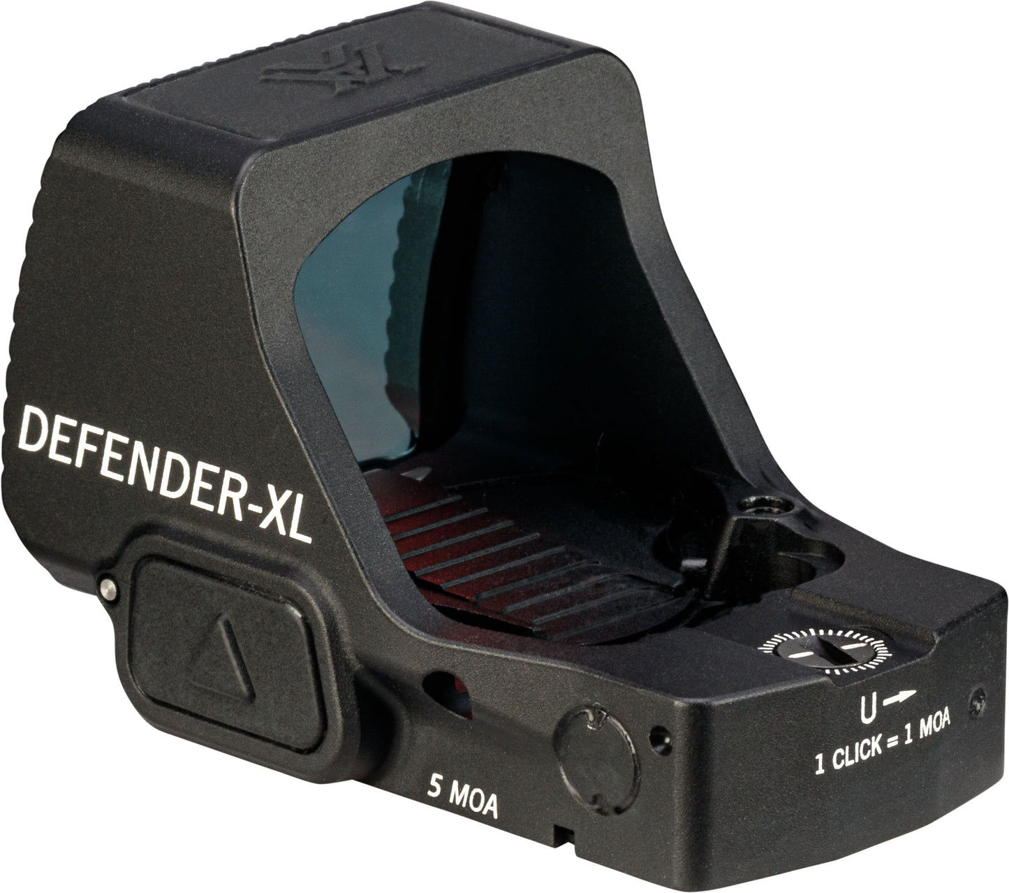 Vortex Defender XL Red Dot