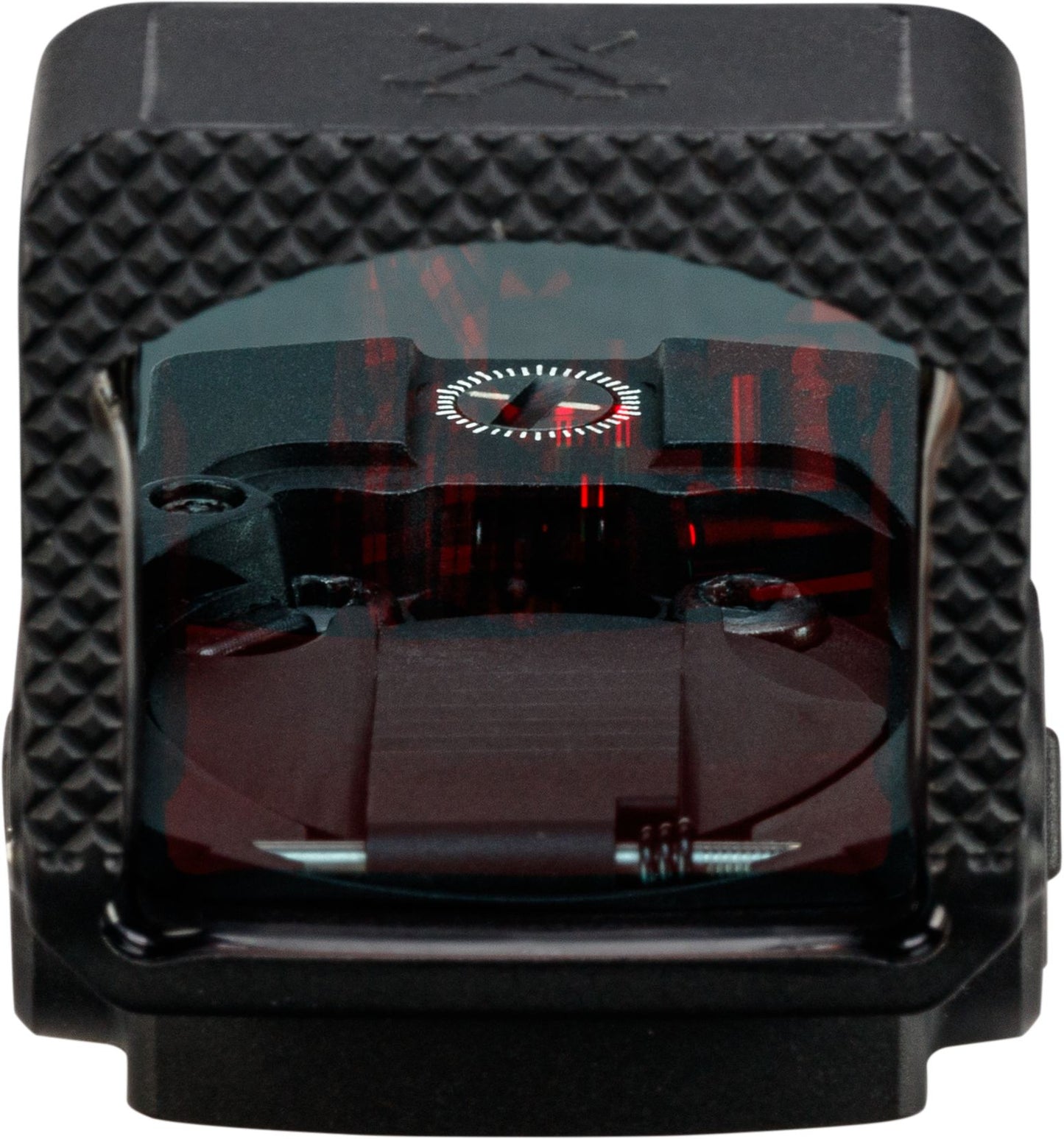 Vortex Defender XL Red Dot