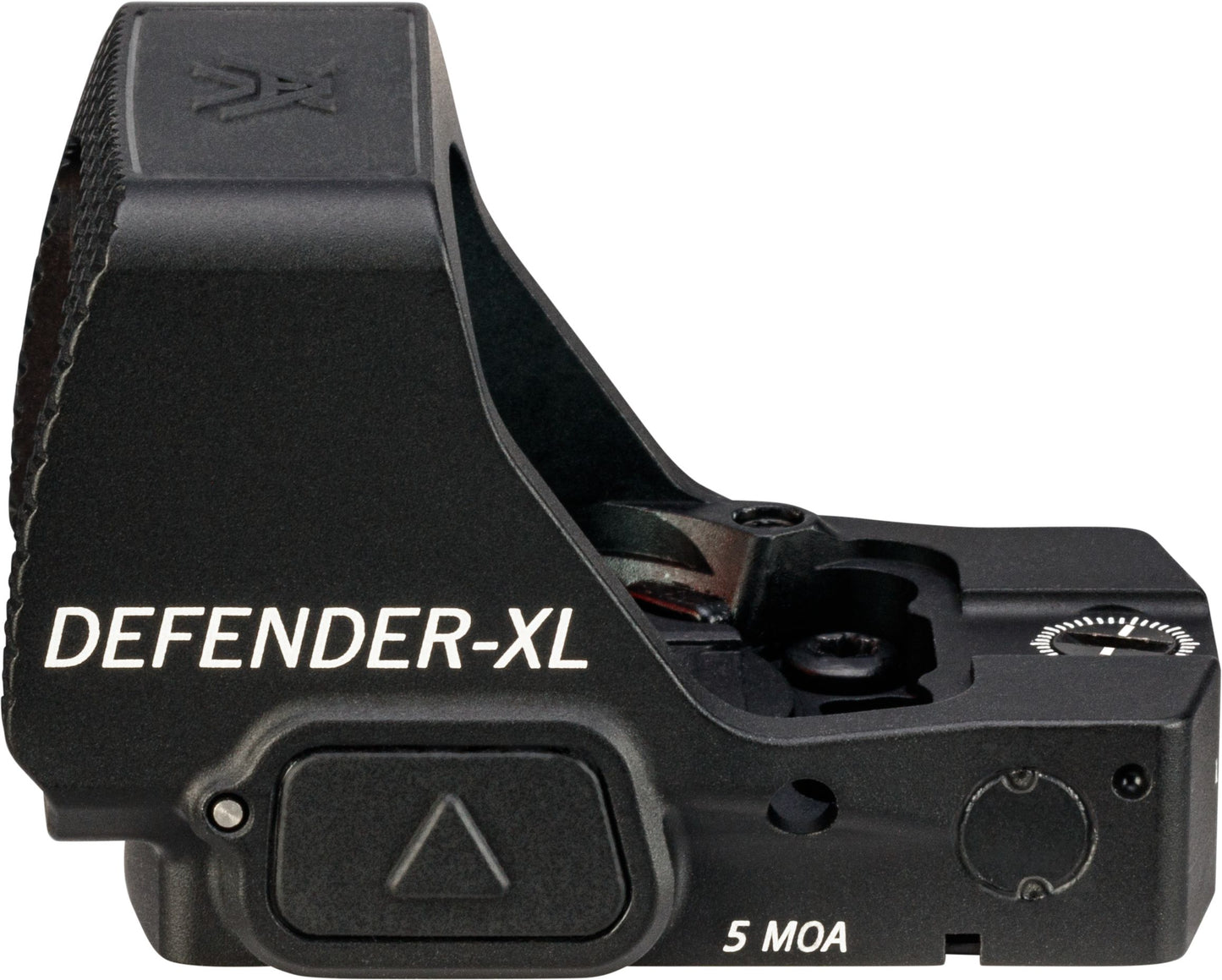 Vortex Defender XL Red Dot