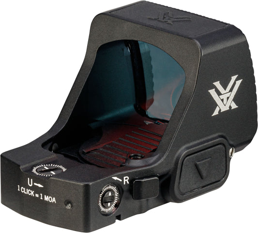 Vortex Defender XL Red Dot