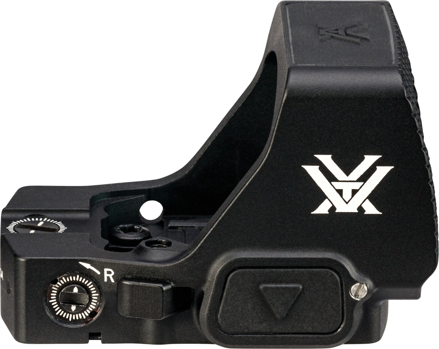 Vortex Defender XL Red Dot