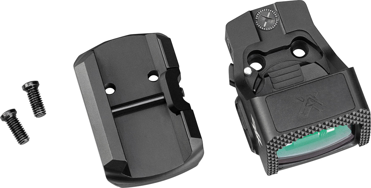 Vortex Defender Sizes Vortex Defender XL Red Dot | Shop at GOHUNT