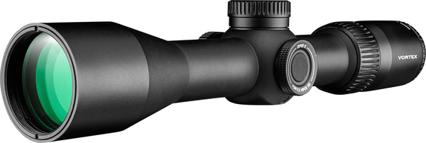 Vortex Viper HD 2-10x42 Dead-Hold BDC MOA Riflescope | Shop at GOHUNT