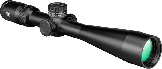 Another look at the Vortex Viper HD 5-25x50 VMR-3 MOA Riflescope
