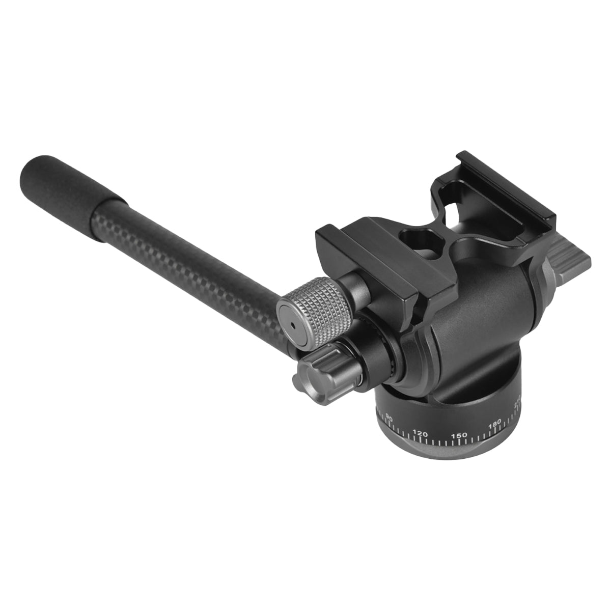 Aziak Equipment Vantage Pan Head in  by GOHUNT | Aziak Equipment - GOHUNT Shop