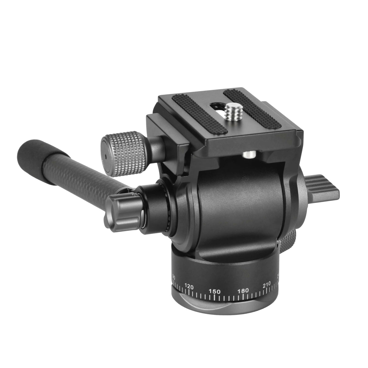 Aziak Equipment Vantage Pan Head | Proven & Reliable Precision