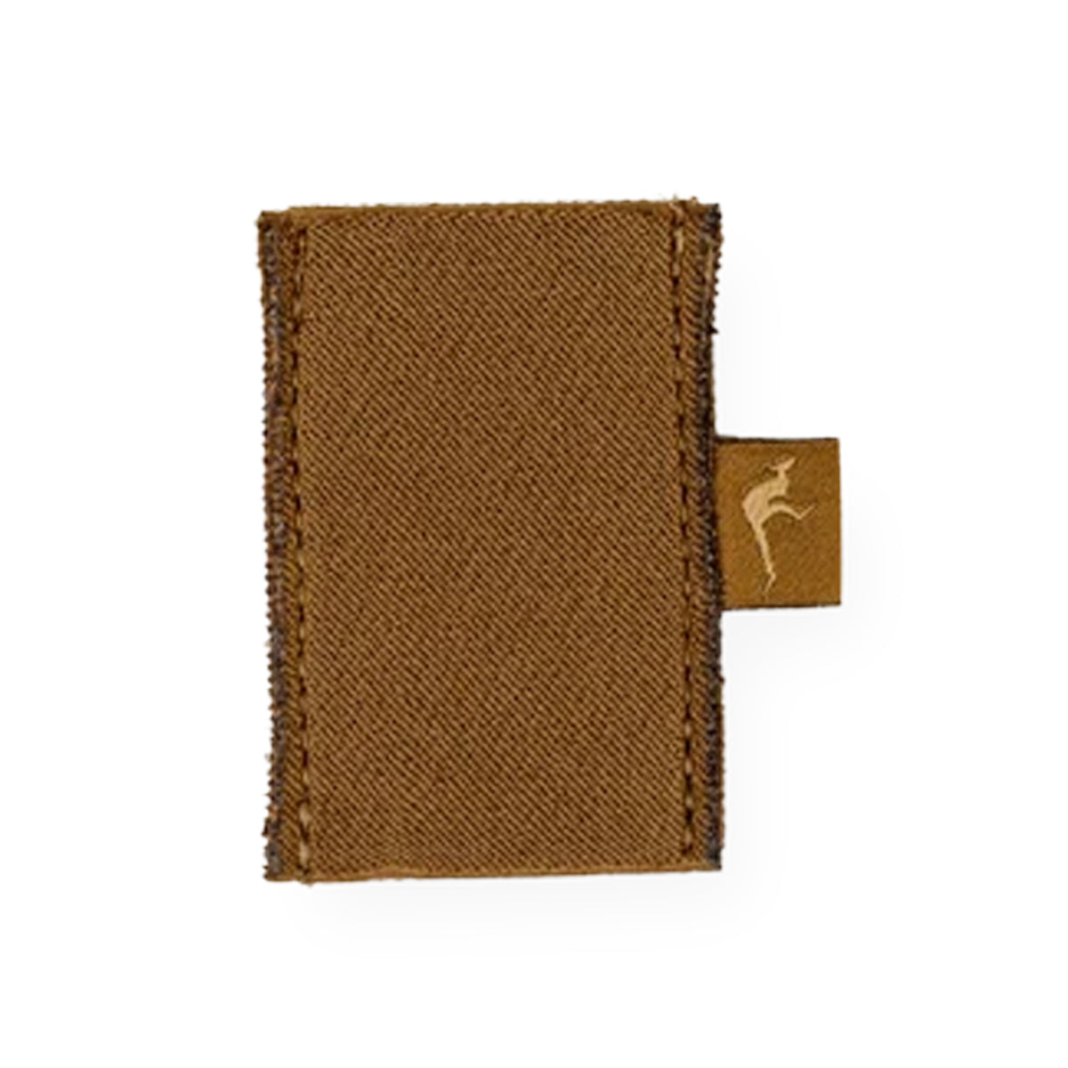 Marsupial Gear VELCRO Mag Holder in Coyote Brown by GOHUNT | Marsupial Gear - GOHUNT Shop