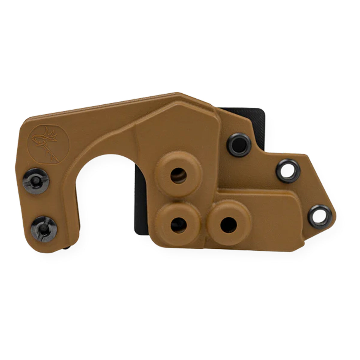 Marsupial Gear VELCRO Robin Hood Release Holster in  by GOHUNT | Marsupial Gear - GOHUNT Shop