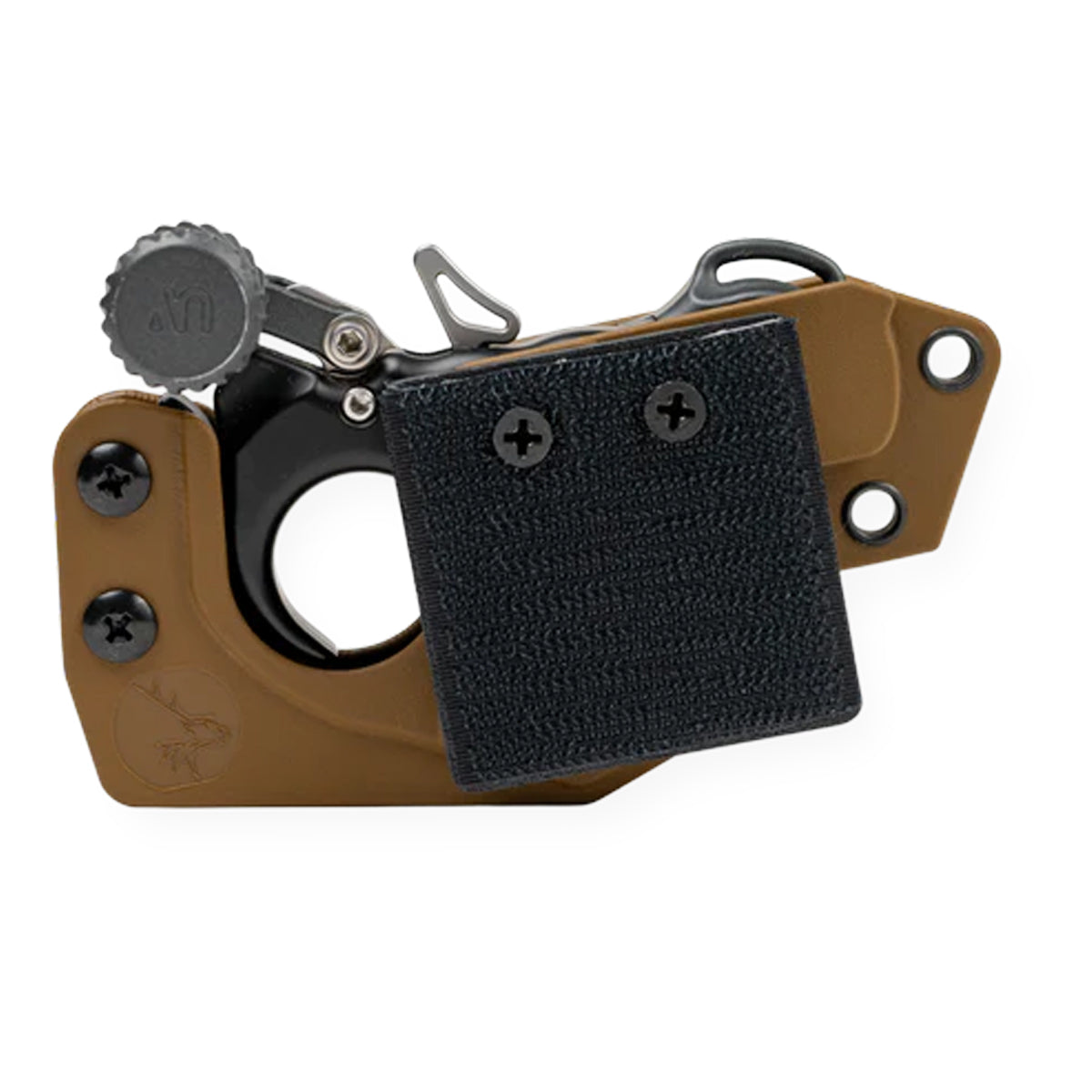 Marsupial Gear VELCRO Robin Hood Release Holster