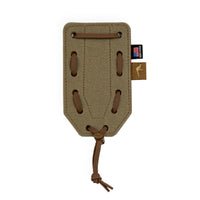 Coyote Brown