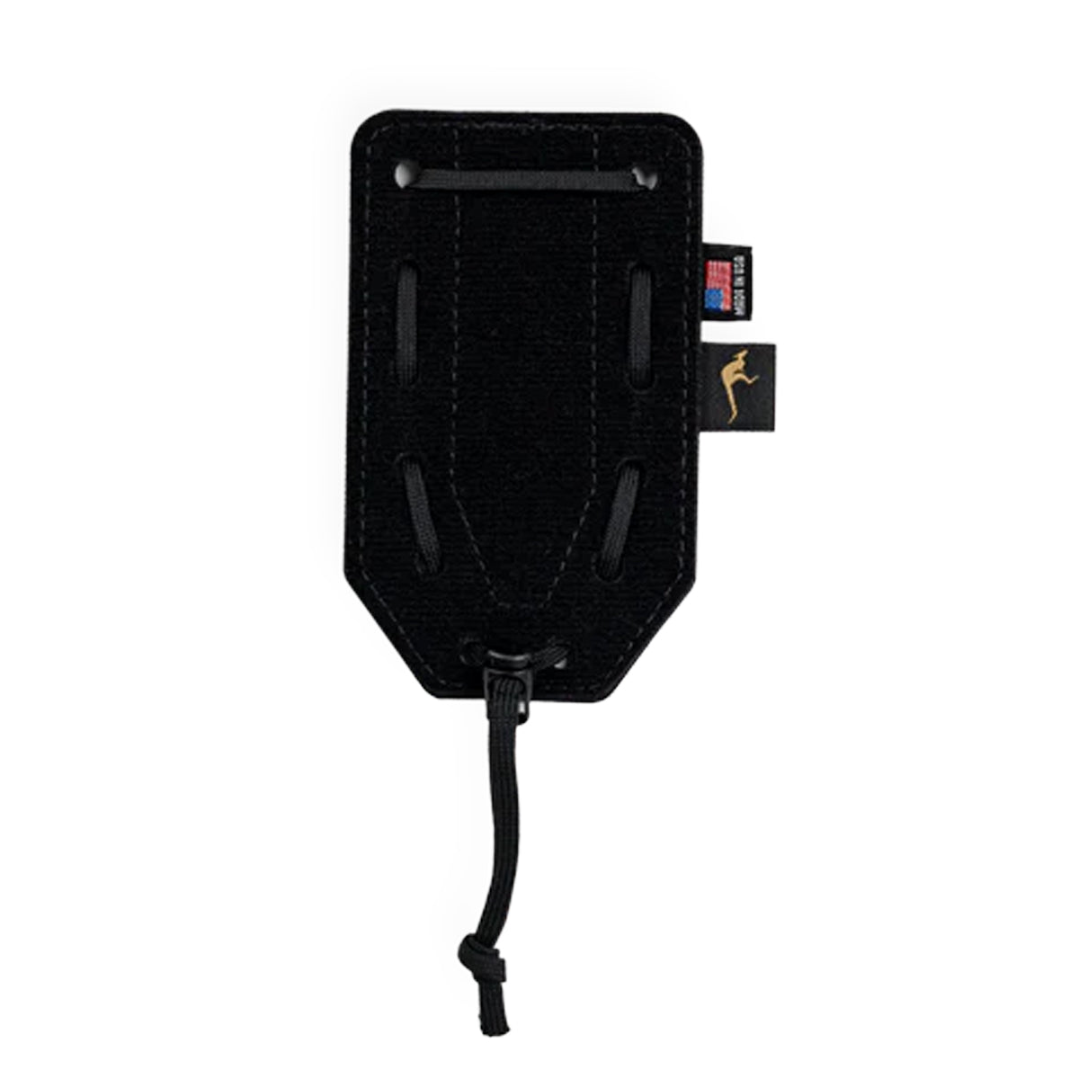 Marsupial Gear VELCRO Sheath in Black by GOHUNT | Marsupial Gear - GOHUNT Shop
