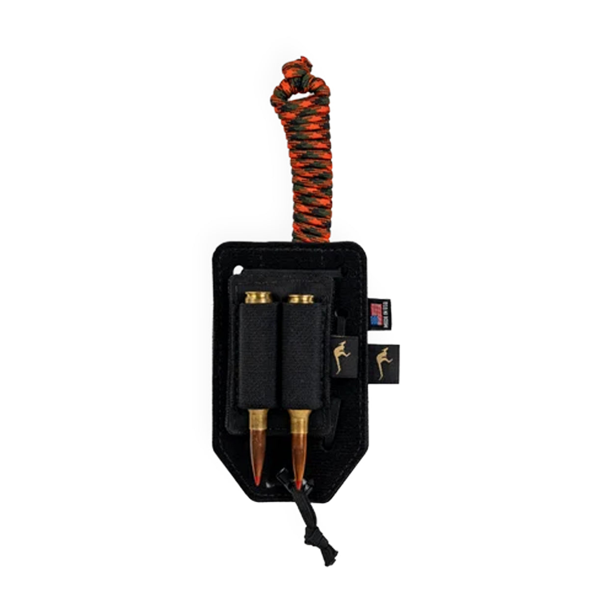 Marsupial Gear VELCRO Sheath in Black by GOHUNT | Marsupial Gear - GOHUNT Shop