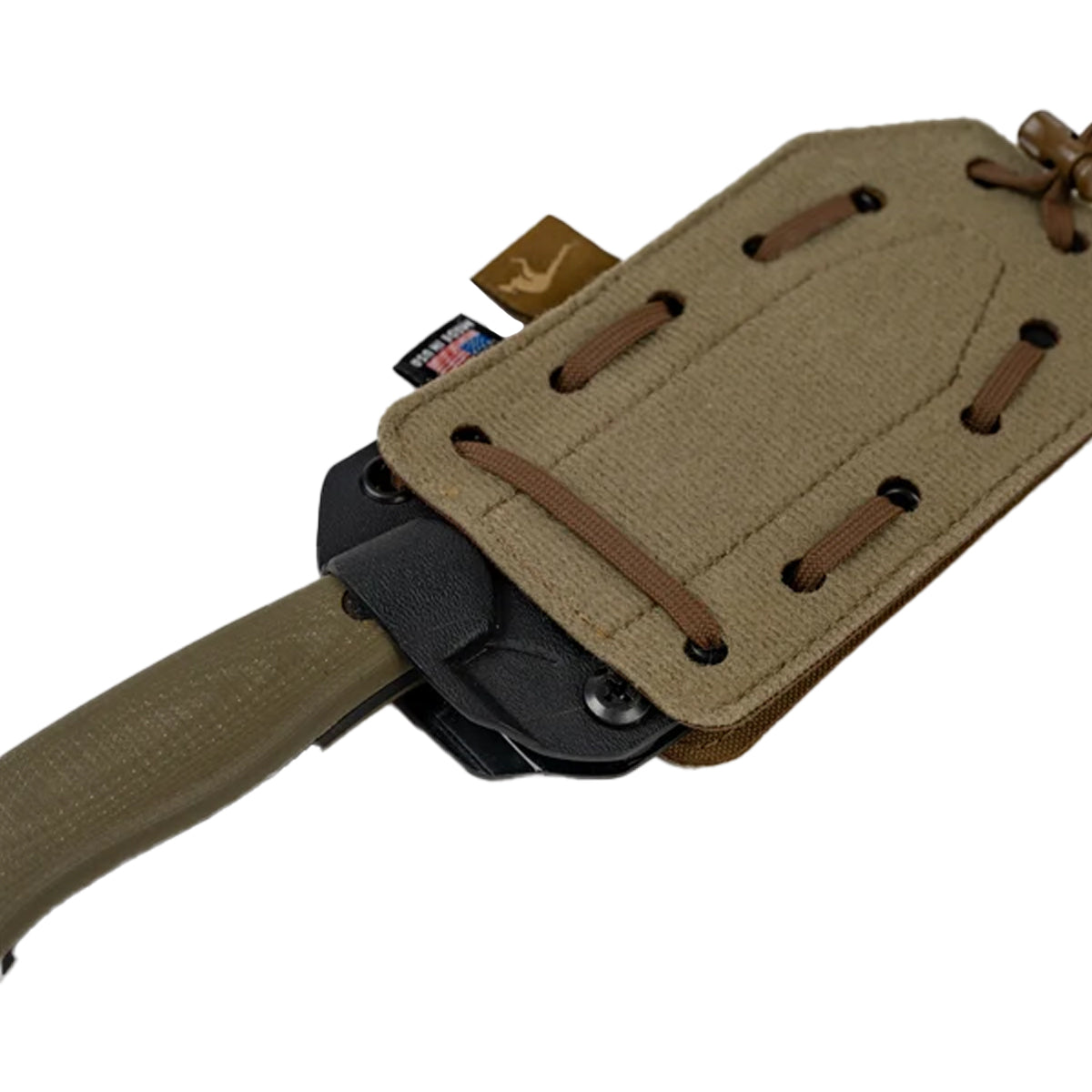 Coyote Brown